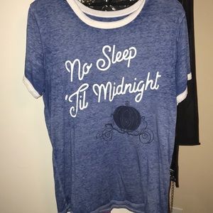 Disney Cinderella T-shirt